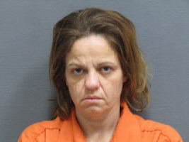 Tabetha Chandler